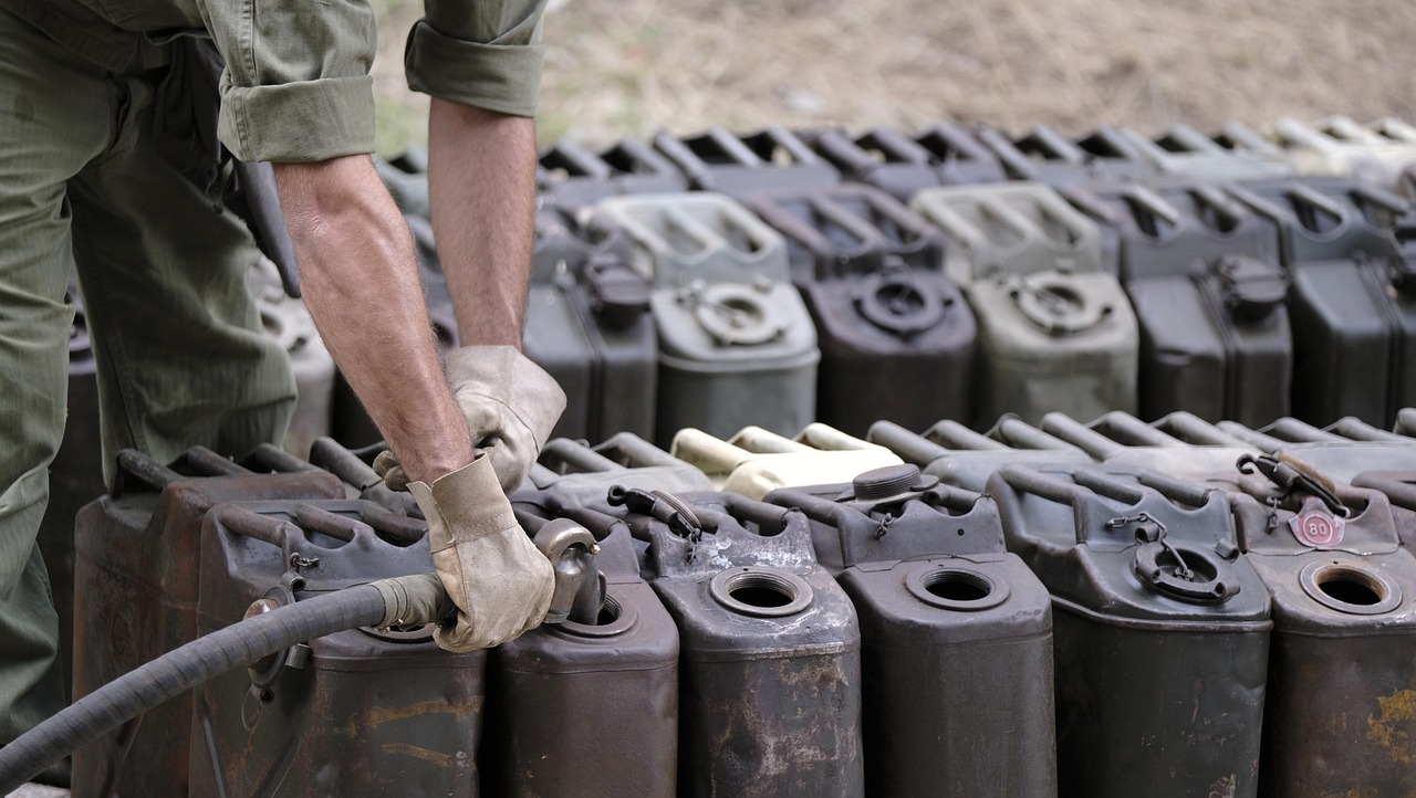 gas-farm